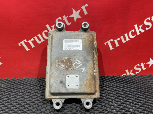 Блок управления AdBlue 2016 г