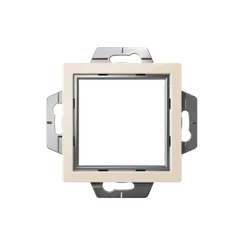 Адаптер 45 AtlasDesign беж. SE ATN000208