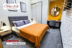 Искусственный камень White Hills, коллекция  Кельн Брик