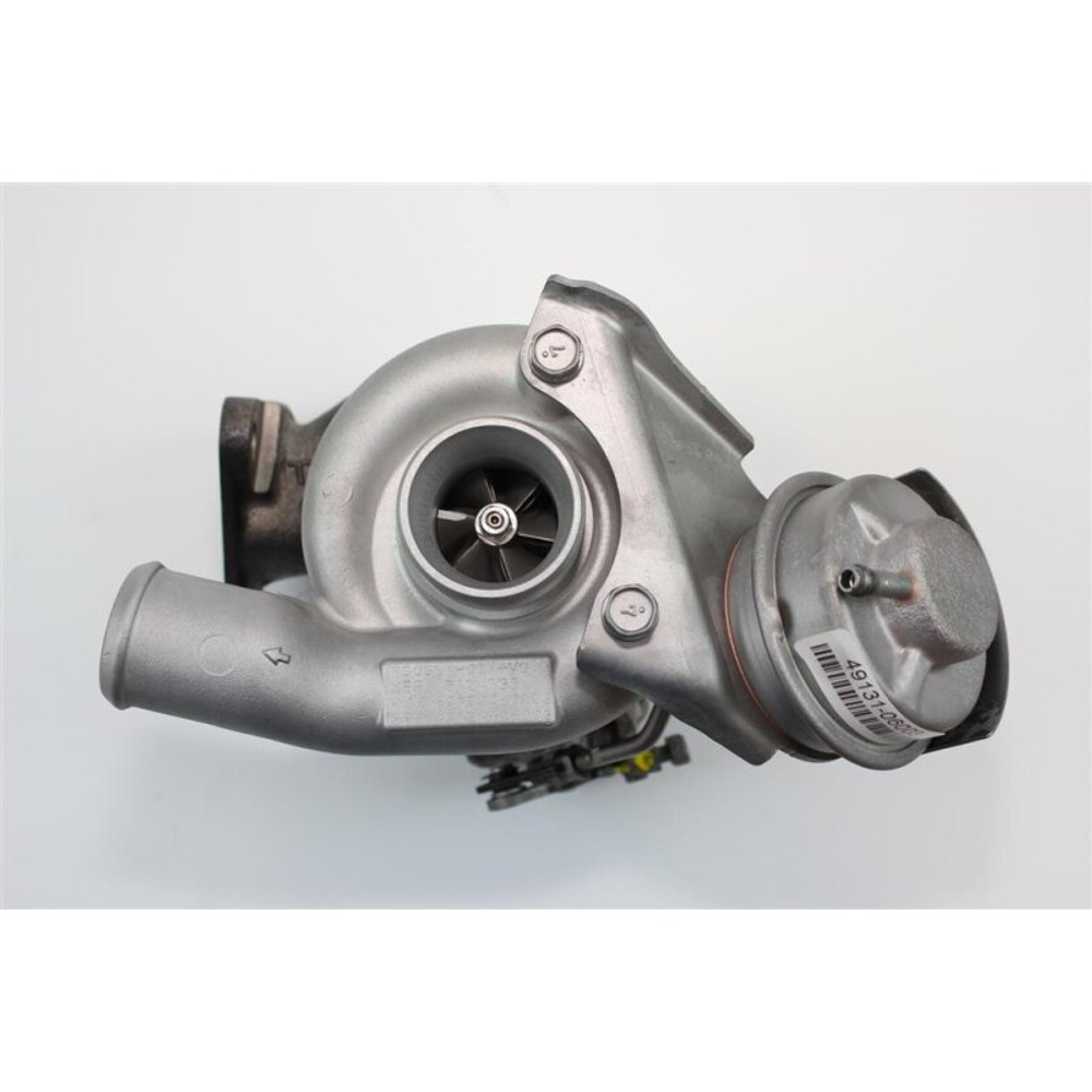 Турбина 49131-06003 IHI для Opel