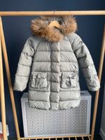 Пуховая куртка Il Gufo, 128