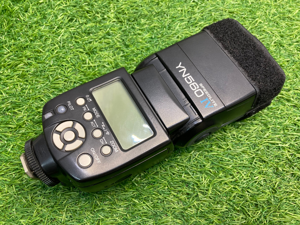 YongNuo YN560-IV