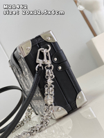 Louis Vuitton Petite Malle
