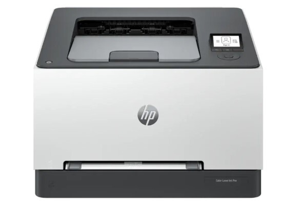 Принтер HP Color LaserJet Pro 3203dn