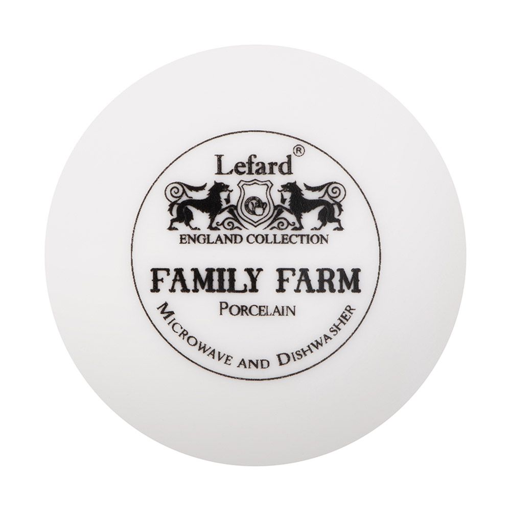 САЛАТНИК LEFARD "FAMILY FARM" 500 МЛ 15*7 СМ (КОР=32ШТ.)