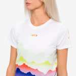 Термофутболка UTO Printed SS W's 934209