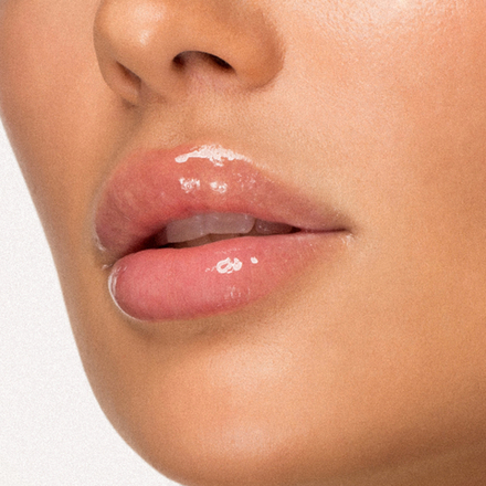 Система ухода для губ LUSCIOUS LIPS™ от “INFRACYTE” тон №S01 «Naked»