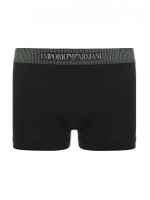 Трусы-боксеры мужские Mens Knit Trunk EMPORIO ARMANI