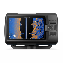 Эхолот Garmin STRIKER Vivid 7sv