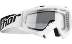 Кроссовые очки Thor S14 Enemy