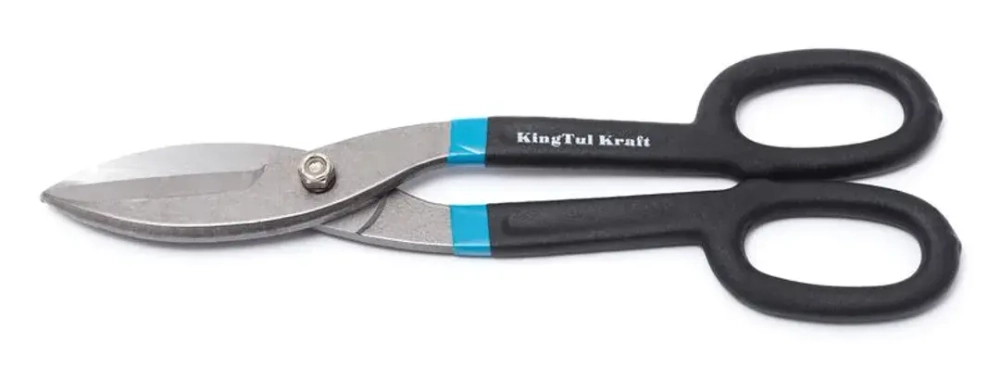 Ножницы по металлу 12''(300мм) KingTul kraft KT-601812K