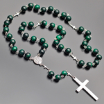 Мужские бусы Rico la Cara AMX003120