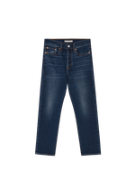 Женские прямые джинсы Levi's Wedgie Straight 34964-0248