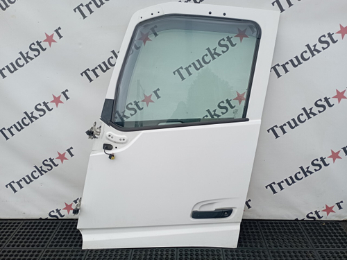 Дверь левая