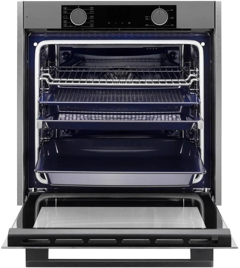 Духовой шкаф Kuppersberg HFT 610 GR