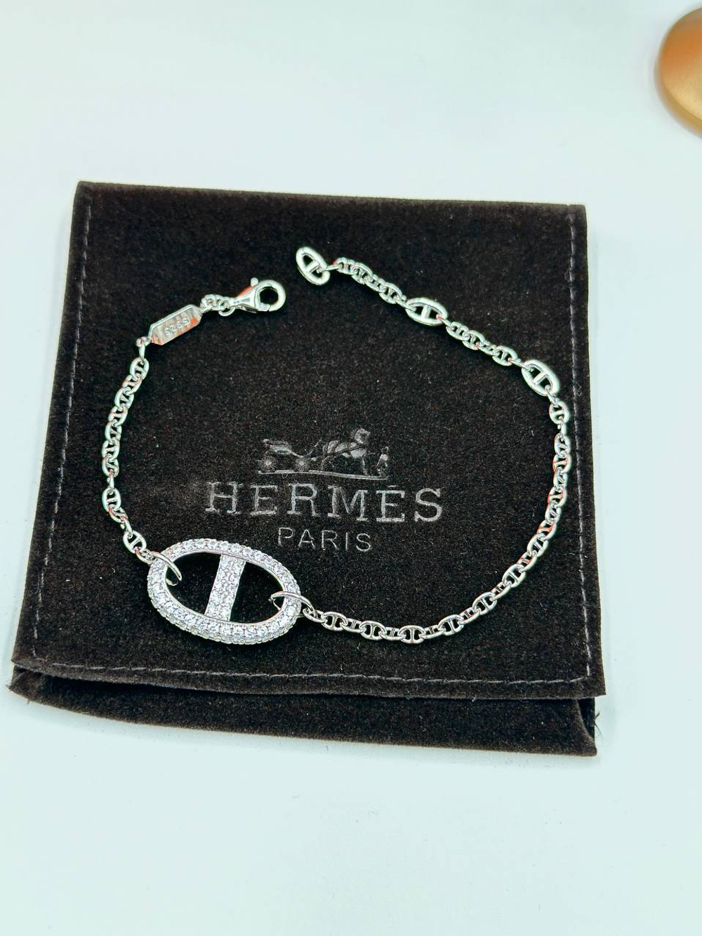 Браслет Hermes