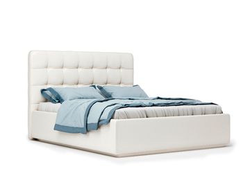 Кровать Nola/Нола с подъемным механизмом IQ 160*200 Next_001