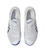 Asics Solution Swift FF 2 Clay Белый-Темный Кобальт Кроссовки 2025