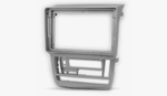 Переходная рамка магнитолы TOYOTA ALPHARD 2002-2005 9 дюймов