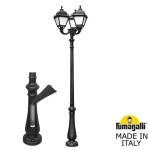 Парковый светильник Fumagalli NEBO OFIR/SIMON 3L U33.202.R30.BYH27