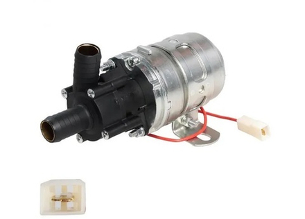 Насос отопителя эл. (18 мм) VPM03780