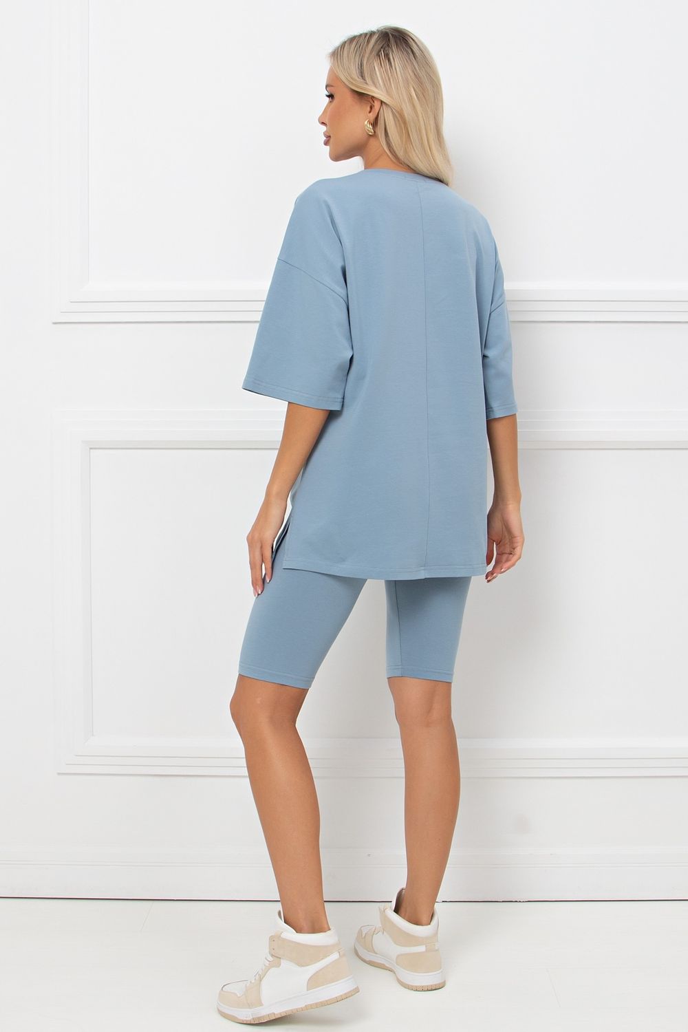 Футболка Эля №8 Valentina