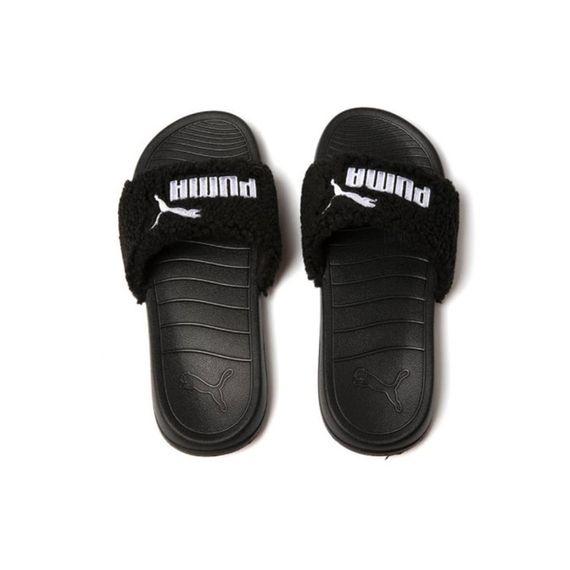 Puma Popcat 20 'Black'