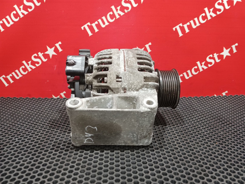 Генератор 80A 2018г.