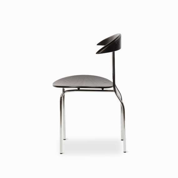 Обеденный стул Dina Plane