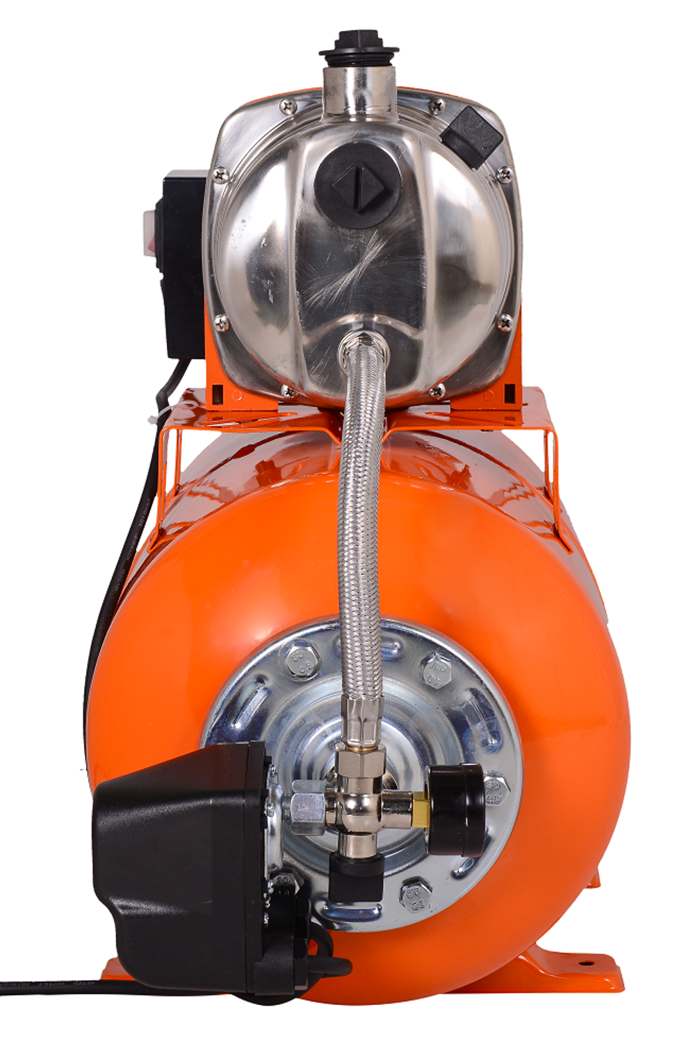 Автономная станция водоснабжения Вихрь АСВ-800/24Н