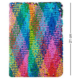 NB-04/2 Блокнот «Волна эмоций»