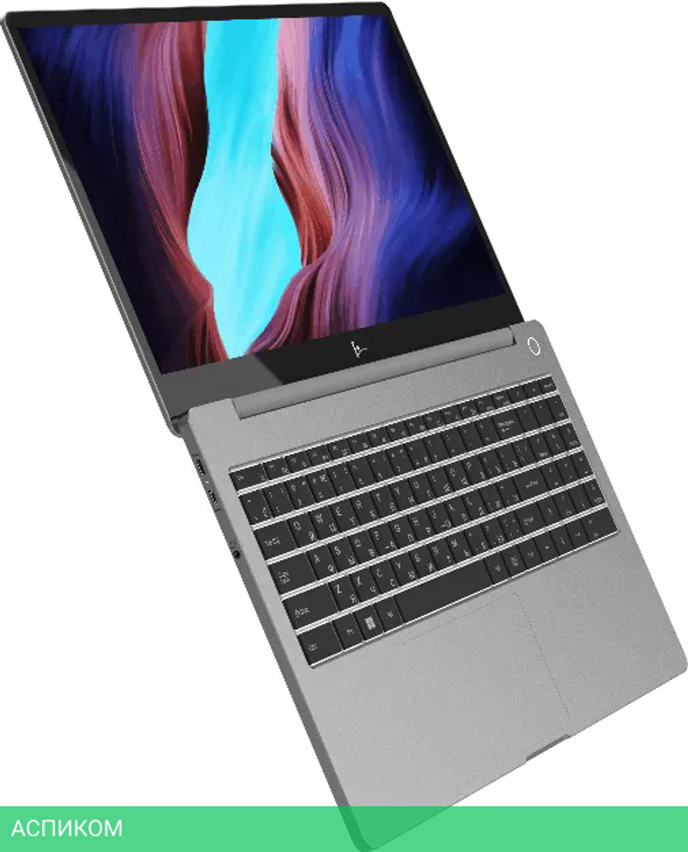 Ноутбук F+ Flaptop R FLTP-5R7-161024-W