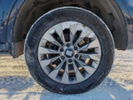 TANK 500 2.0T AT 4WD Urban