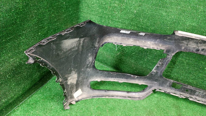 Бампер передний Porsche Cayenne 3 PO536 (2017-2023)