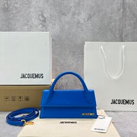 Jacquemus Le Chiquito Long 22 cm