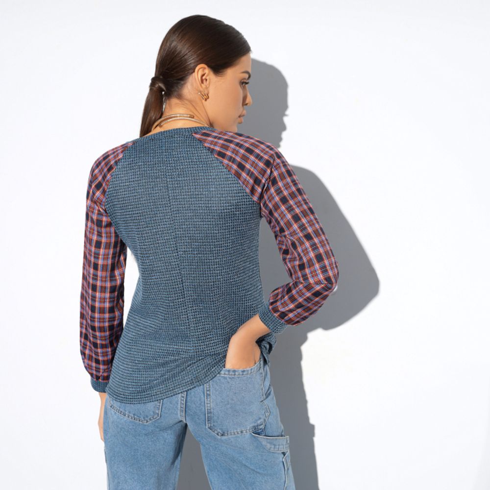 Свитшот Волнующе красива (фэшн) Charutti (Акция)