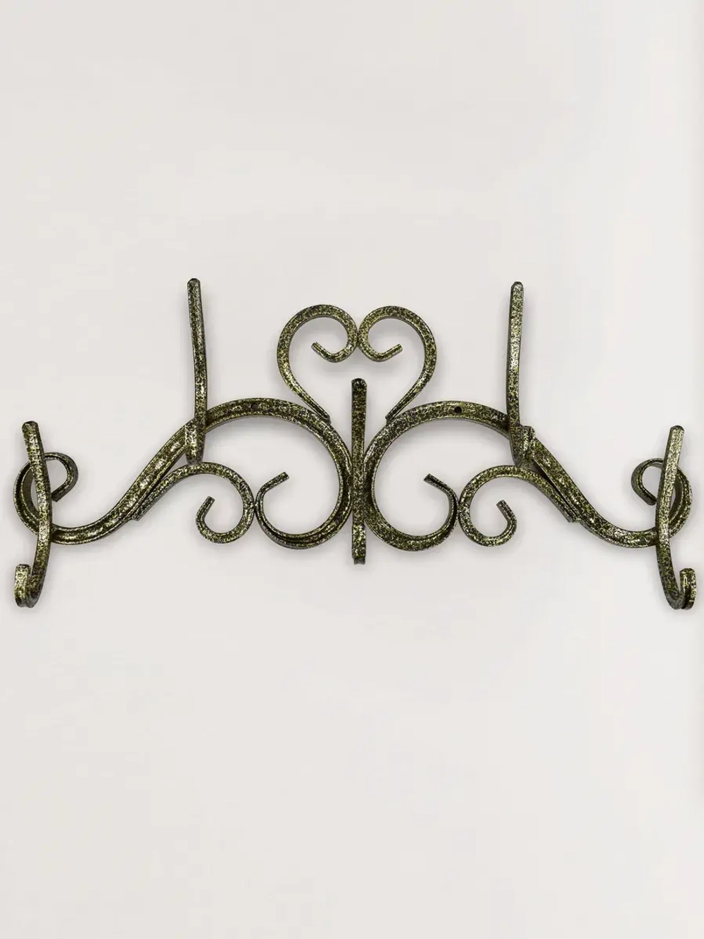 Вешалка настенная Декор-17