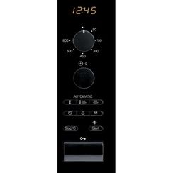 Микроволновая печь Miele M 8160-2 BK