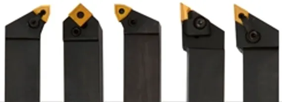 Токарный резец Optimum SCLC R1212J09 12 мм