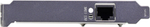 Сетевая карта PCI  ExeGate EXE-520 (OEM) Карта PCI 100Mbps <EX281223RUS>