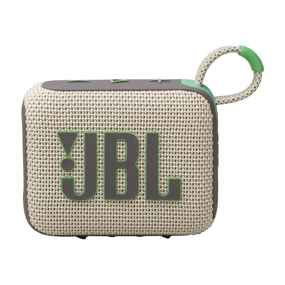 Беспроводная акустика JBL GO 4