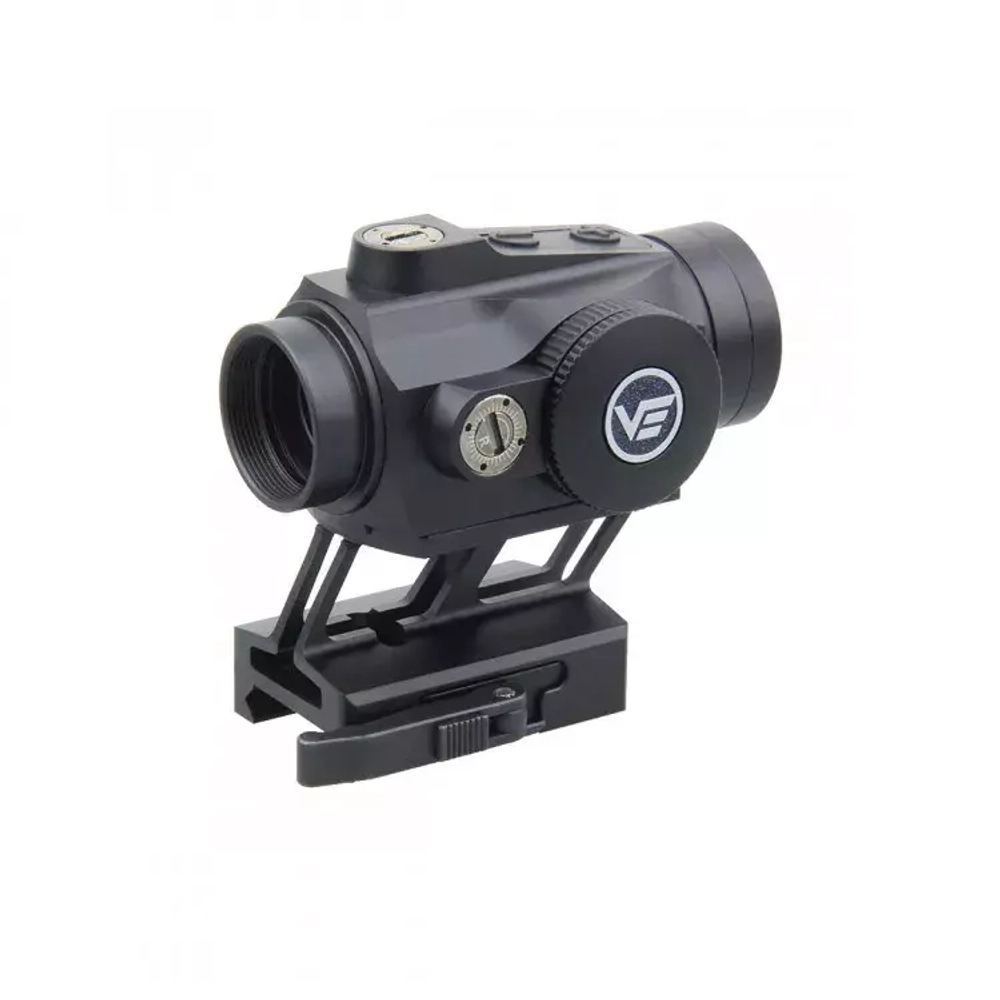 Прицел коллиматорный Vector Optics Maverick-VI 1x20 Mini - фото 11