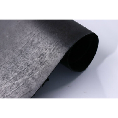 3+ Вороток черный с отделкой ANTICA ⠀