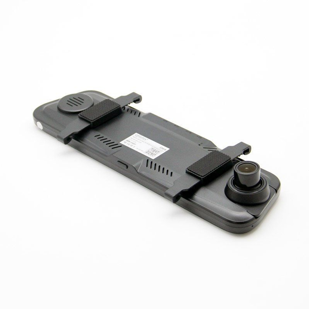 Видеорегистратор Eplutus EP-D84 в зеркале (10"/2камеры)