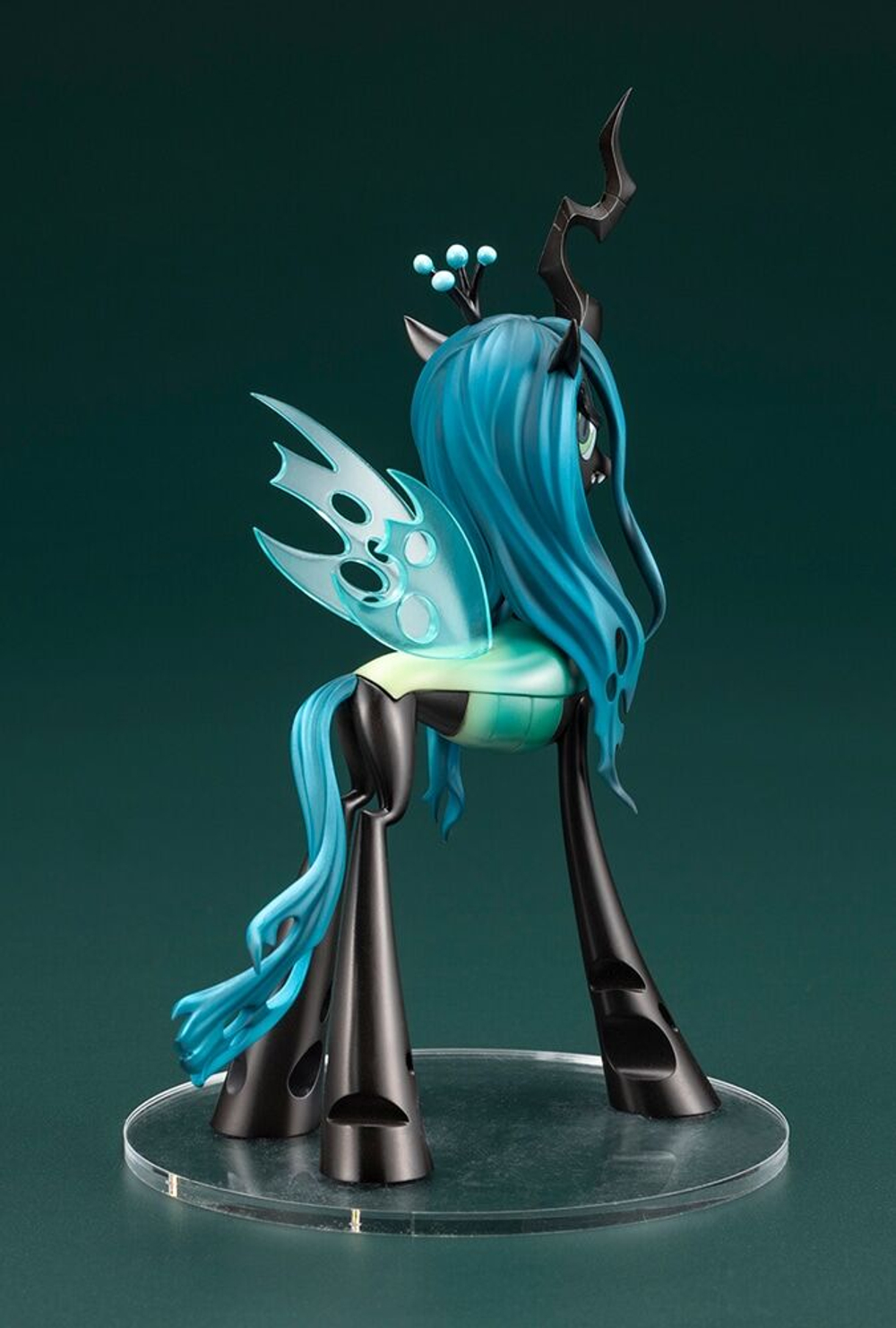 Queen Chrysalis
