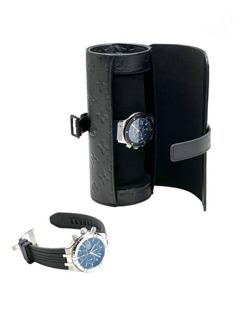 Футляр для 3 часов Louis Vuitton