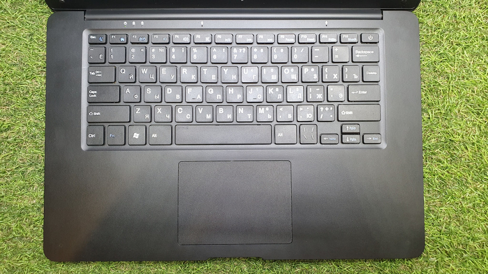 Ноутбук Prestigio Intel/2Gb/SmartBook 141A03 PSB141A03BFWMW/Windows 10