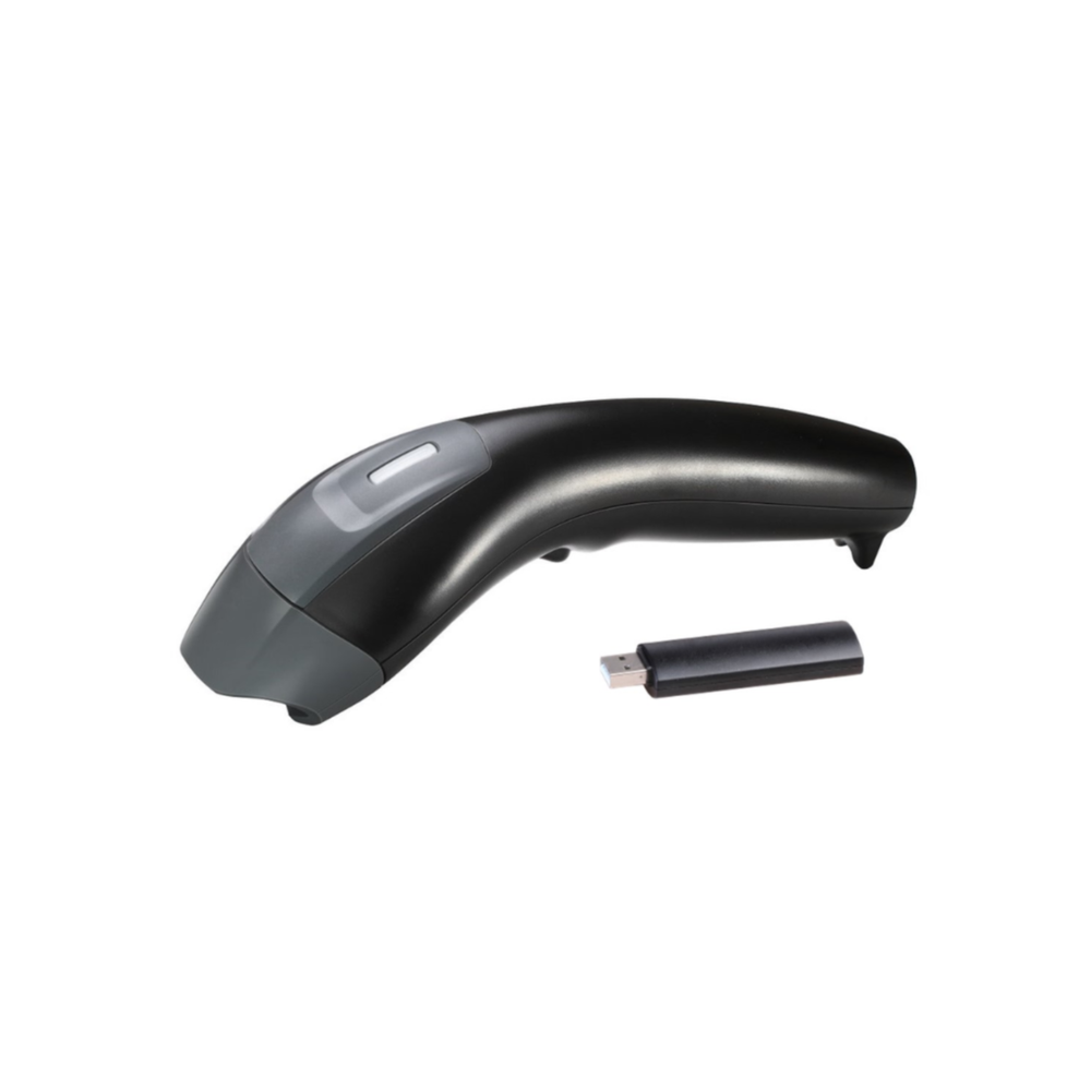 KD-5230BT — мобильный 2D imager с BT5.0 и USB-ключом; подходит для складов и розницы.