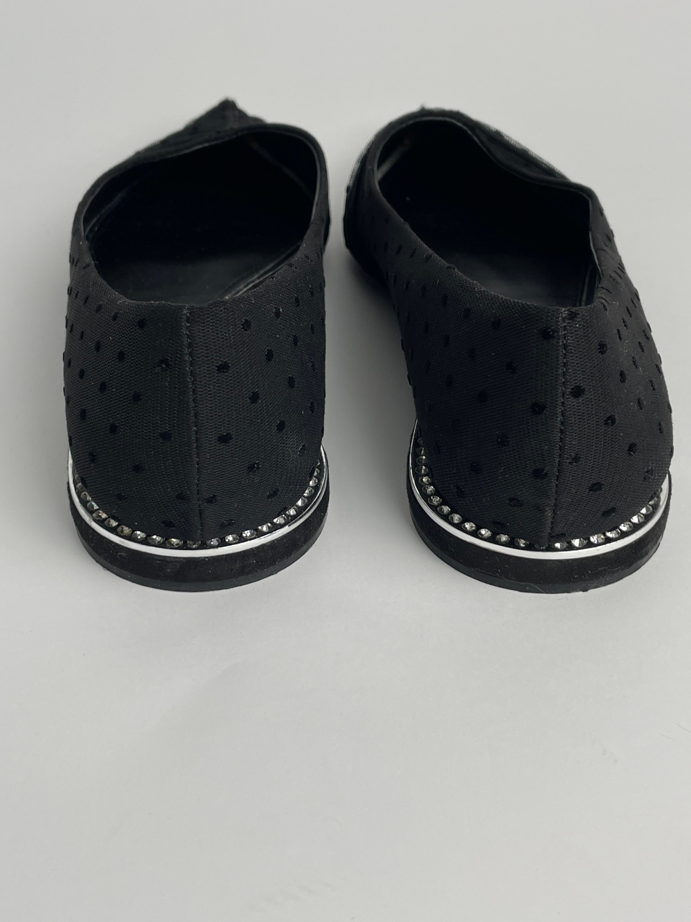 Туфли Zara