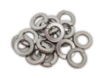 М6 Шайба пружинная нерж. А2 DIN127 (250 шт.)